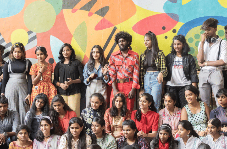 DOT School of Design Chennai Events photo 36